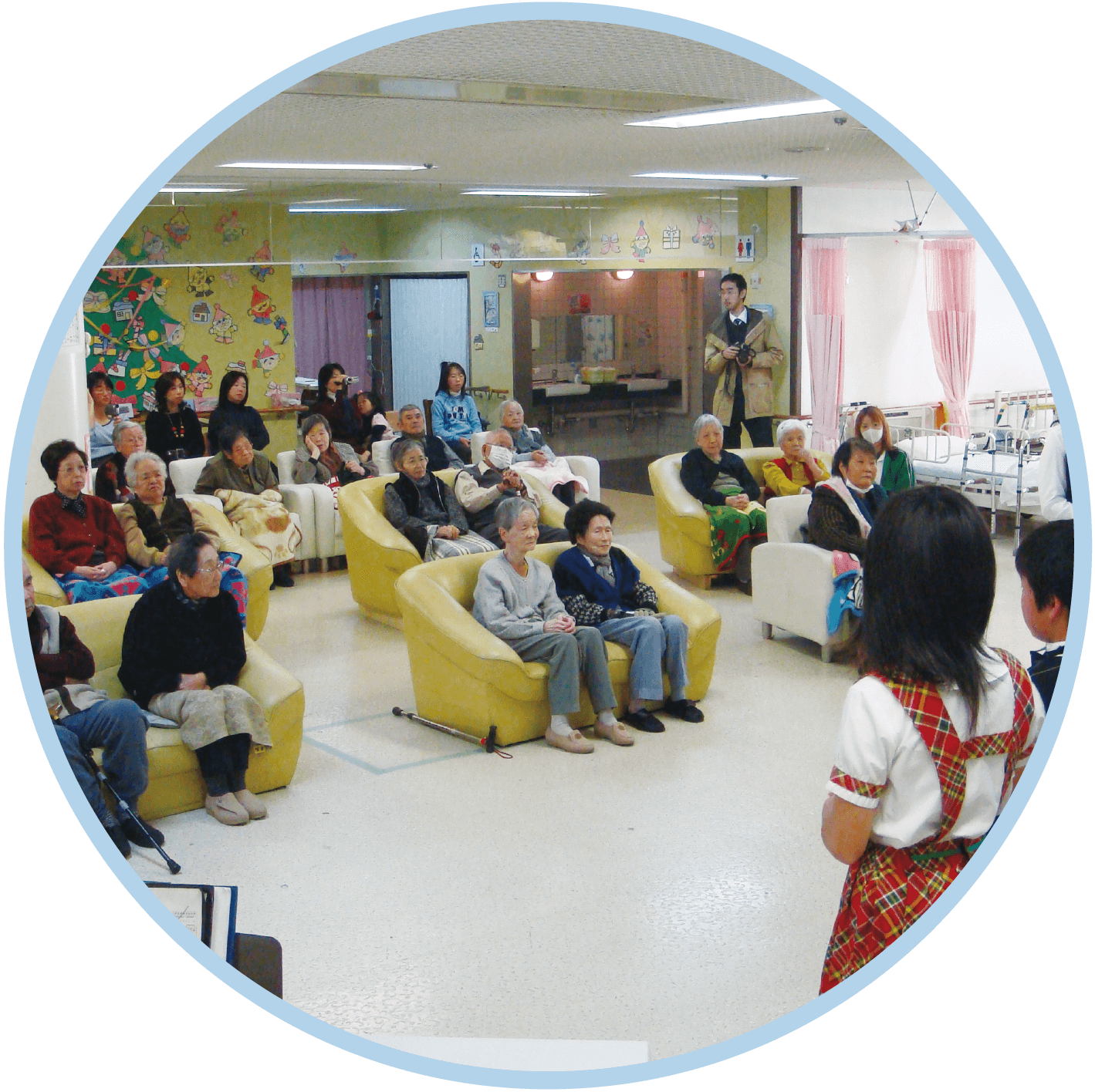 白井幸則 滋賀 草津 夢や希望の持てる未来のために